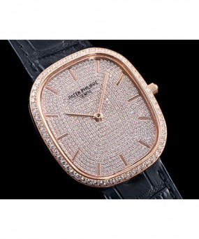 [Patek Philippe]파텍필립 골든 이클립스-13 5738P-001